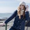 Heat Holders - Ladies Winter Thermal Fleece Lined Mittens