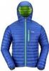 Men's Alpine Jacket Rab Microlight
