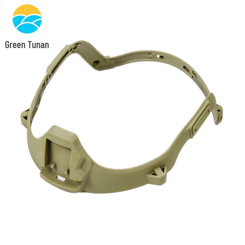 M19 High-Cut Helmet Rail System