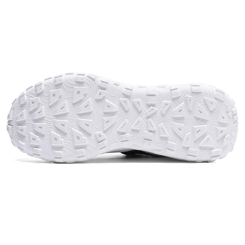 New Men Hiking Sneakers Running Shoes for Men Lightweight Chunky Sneakers Non Slip Hiking Walking Shoes Designer Male Sneakers