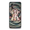 Colorful Cat Design Phone Case Cover for Xiaomi Mi 17 15 14 13 12 11 Ultra 15T 14T 13T 12T 11T Pro Lite 5G Soft TPU Shell Fundas