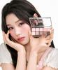 Maquillage des yeux – Ombres à paupières