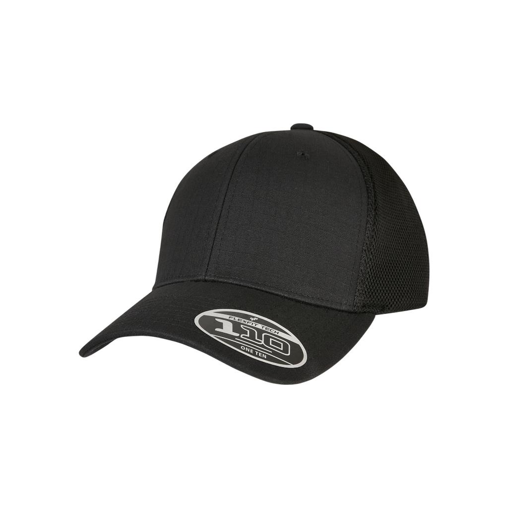 Flexfit Ripstop Mesh Baseball Cap