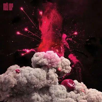 

[USED] NCT 127 Album Cherry Boom