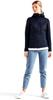 Didriksons Женская куртка Annema Full Zip Jacket (503991) темная ночь синий