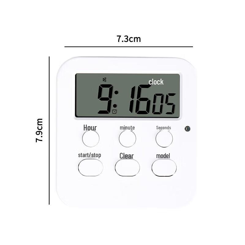 Shuangyi Multi-function Digital Timer