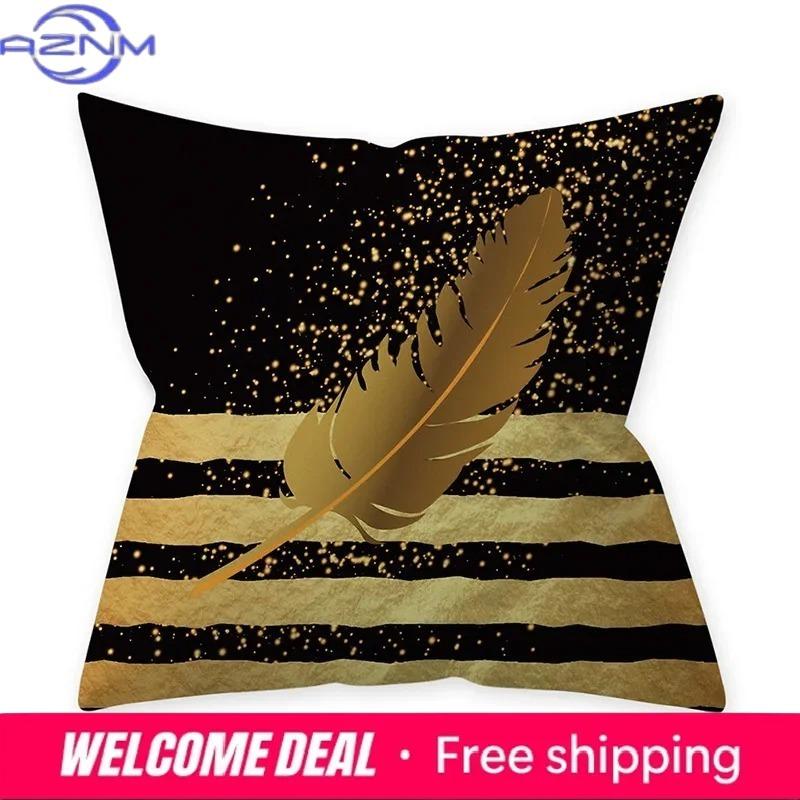 Decorative Home Pillows And Pillow Covers For Living Room Sofa Cushion Covers And Pillow Covers