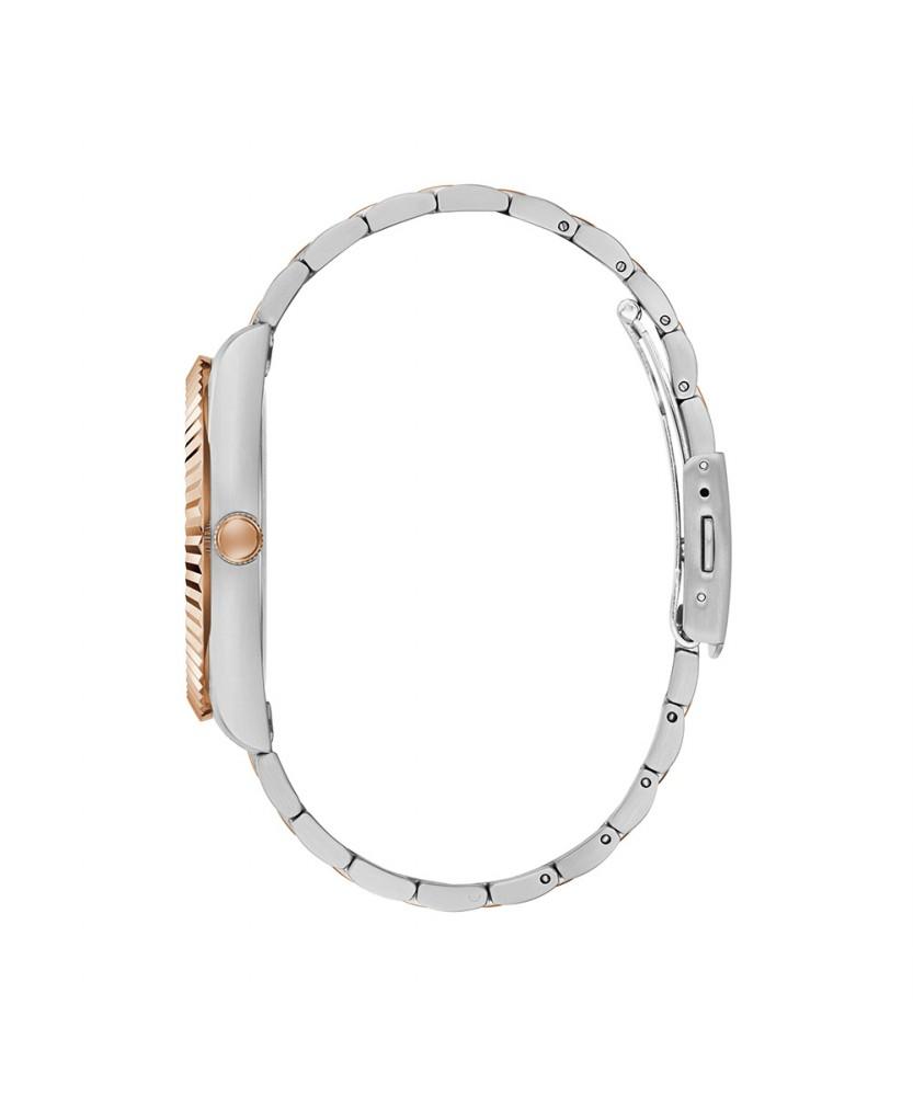 Geseusigye Grey Corner Shear (Gw0265G13) Men'S Watch