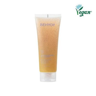 BEHYDY Veganer Pure Repair Gel-Reiniger 150ML