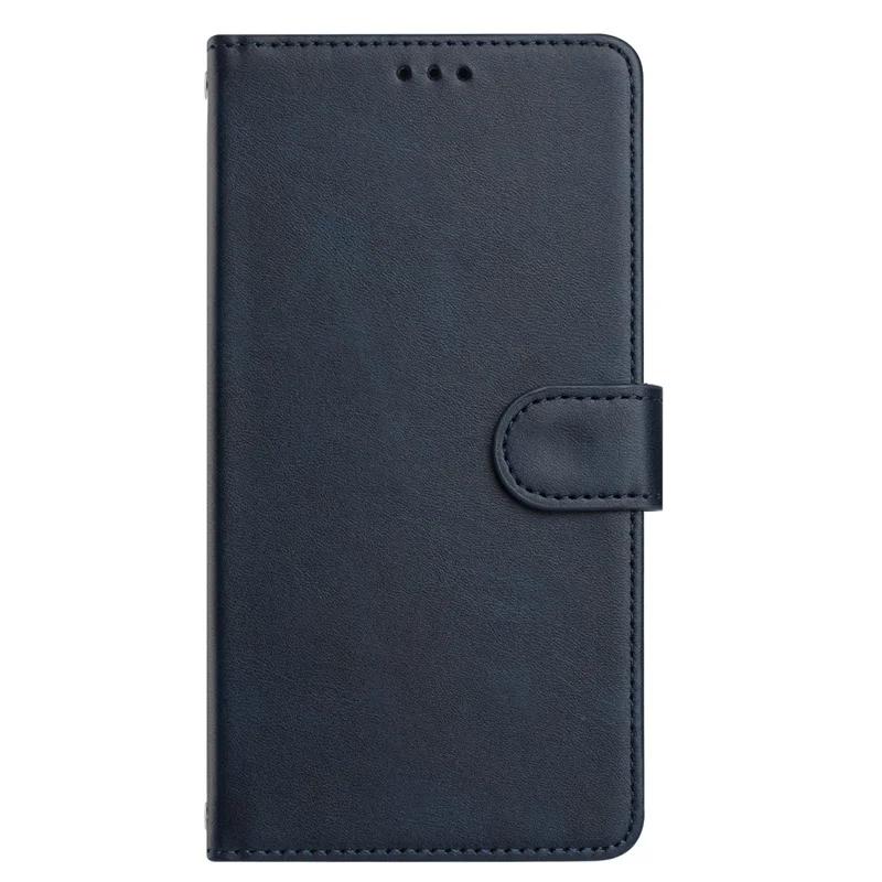 Case Moto G Play 5G 2024 Funda for Motorola G54 G84 G85 G Power Stylus 2023 G Pure 2021 G24 G04 Anti-theft Leather Wallet Shells