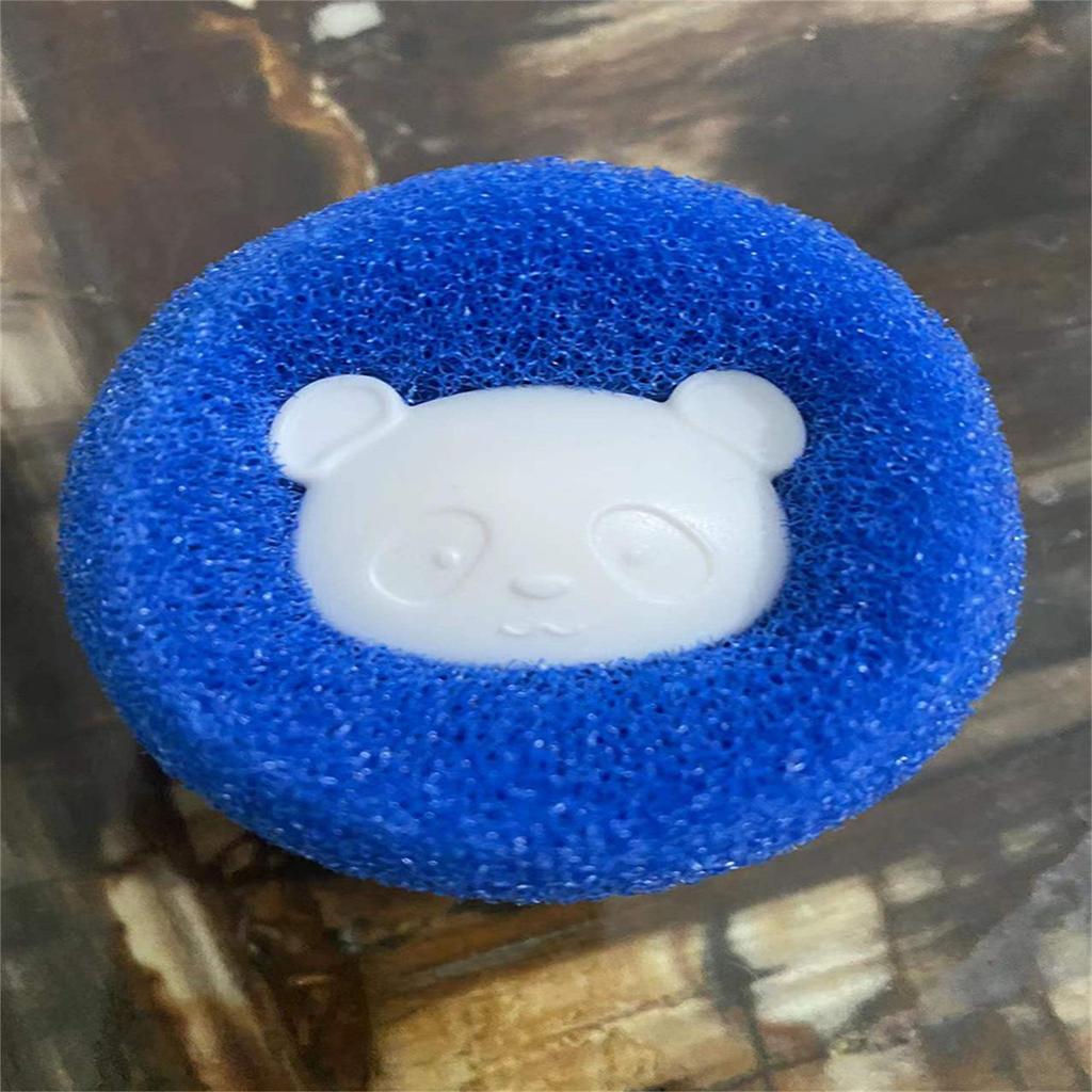 Dryer Balls Reusable, Reduces Clothing Wrinkles And Saves Drying Time For Washing Machine 3PCS