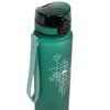 Novalock Sports Water Bottle