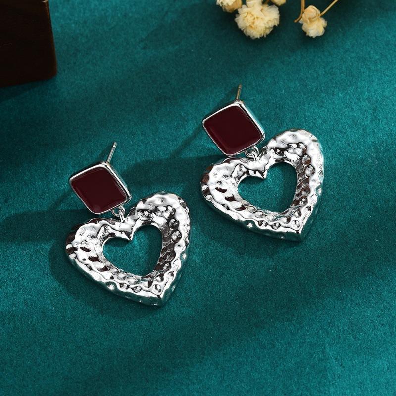 

Серьги Модная бижутерия Трансграничная Уникальная Необычная Осень Зима Стильная Высококлассный Дизайнерский вид