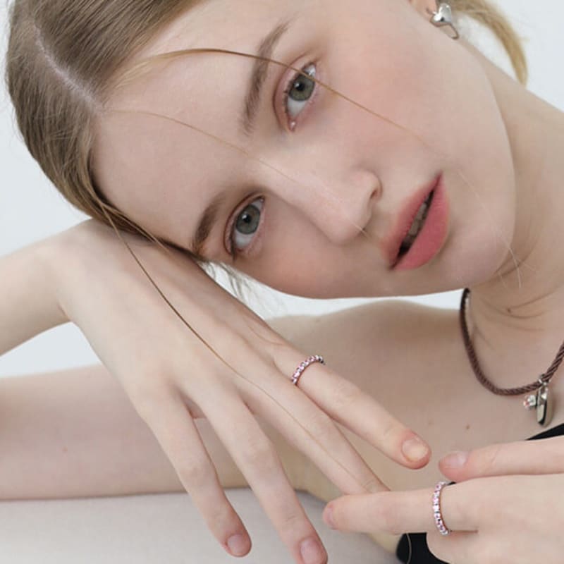 Apple Pie Order [92.5] Tennis R.