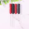 T2003 Pen Extension Needle Tip 1 Pair Probe Tip Test Fine Tip 1000V/10A Bendable Probe Detachable Accessories Tester Tool