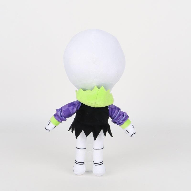 New Product: Dandy's World Plush Gourdy - A Plush Toy Gourd Character From Dandy's World