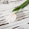 Starry Dance Tactile Tulip Artificial Flowers - Home & Wedding Décor INS Style