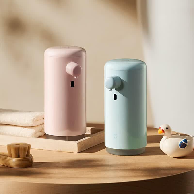 Xiaomi Mijia Automatic Foaming Soap Dispenser Set