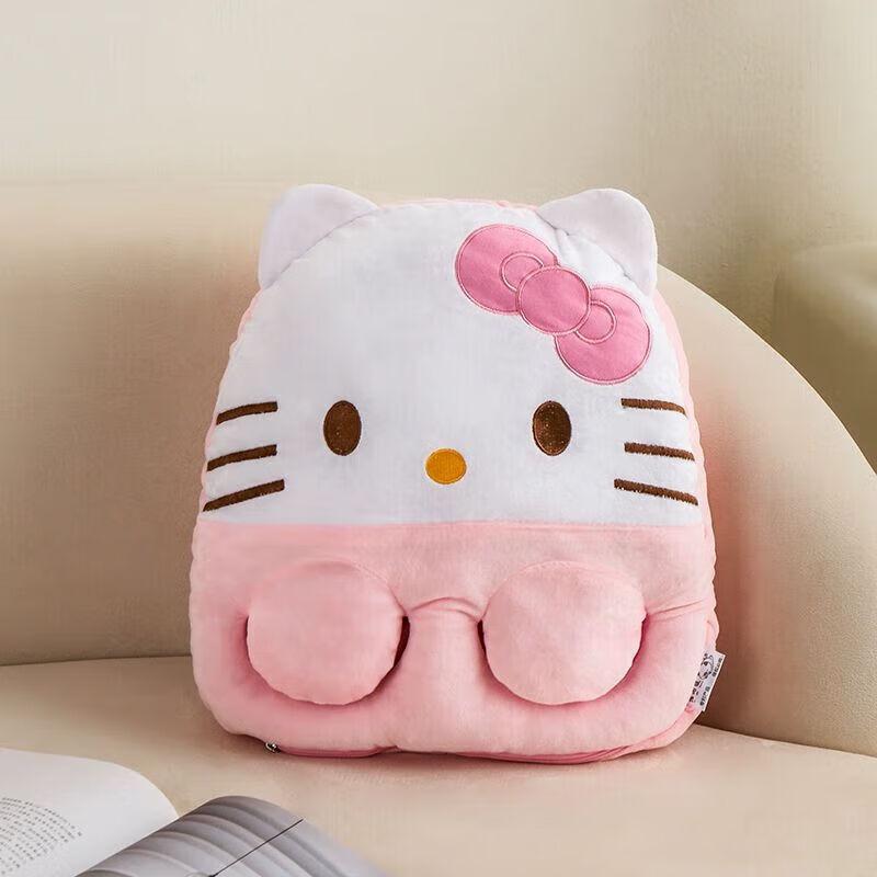 Rechargeable Hand & Foot Warmer