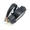 Digital Speedometer Odometer Tachometer For KOSO RX2N Motorcycle Dashboard With Sensor Cable