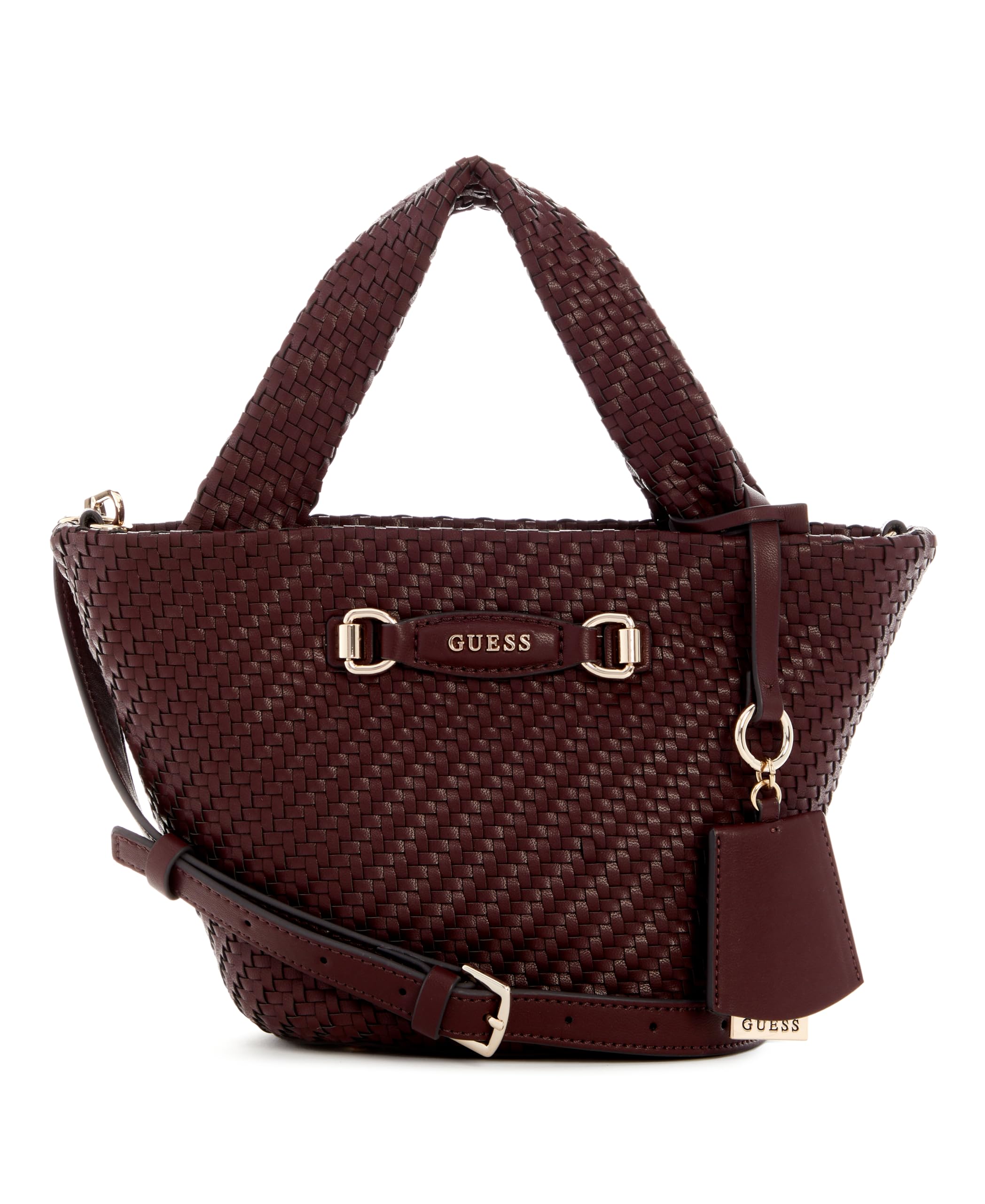 

FRANCY MINI TOTE AUB [Guess] Женская