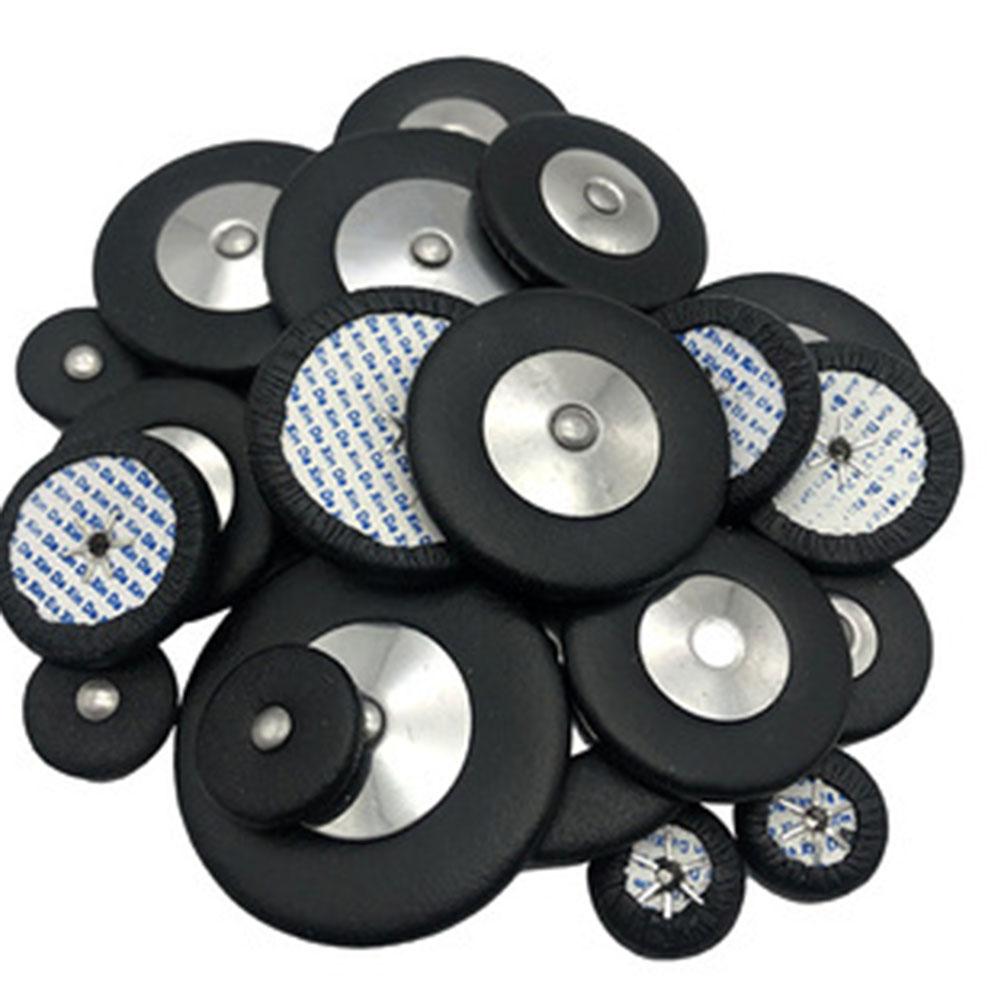 Tenor Saxophone Pads Includes 25 Pads Leather Professional Tenor