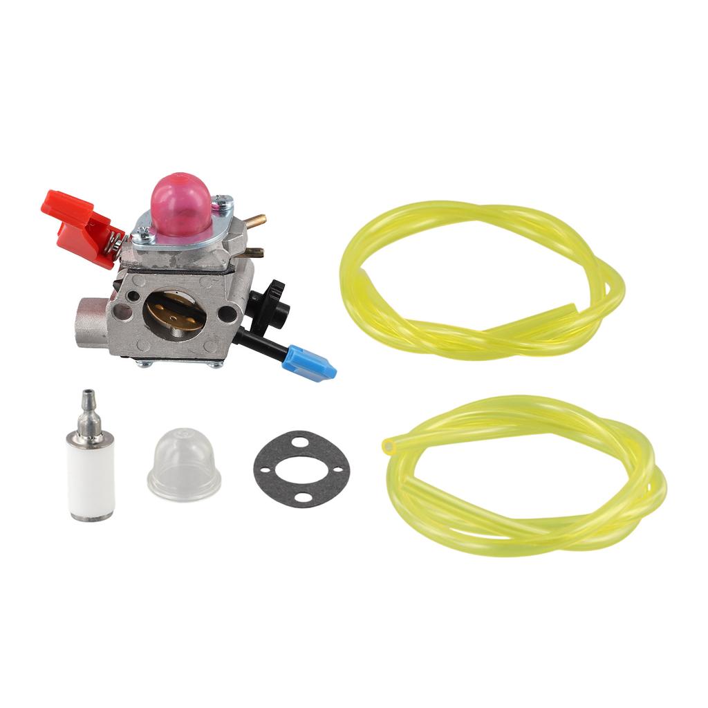 For PBV200LE OEM Compatible Carburetor Kit As Shown Carburetor Kit For Gas Blower Engine Performance Improvement