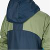 Nike Jacket Sportswear Comfortable Skin-Friendly Breathable Minimalist Unisex Jackets Deep-Sea-Blue Oil-Green Baltic-Blue FD3149478