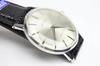 1950s Japanese Masterpiece SEIKO CHAMPION 17 Jewels Watch with Strap Extremely and In Excellent Condition Antique Hand-Wound