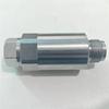 For Cumm ISX15 QSX15 XPI 15L ISX QSX 15 Compatible Pressure Relief Valve- New Part Numbers 4307195 2130086 5473196 2872401