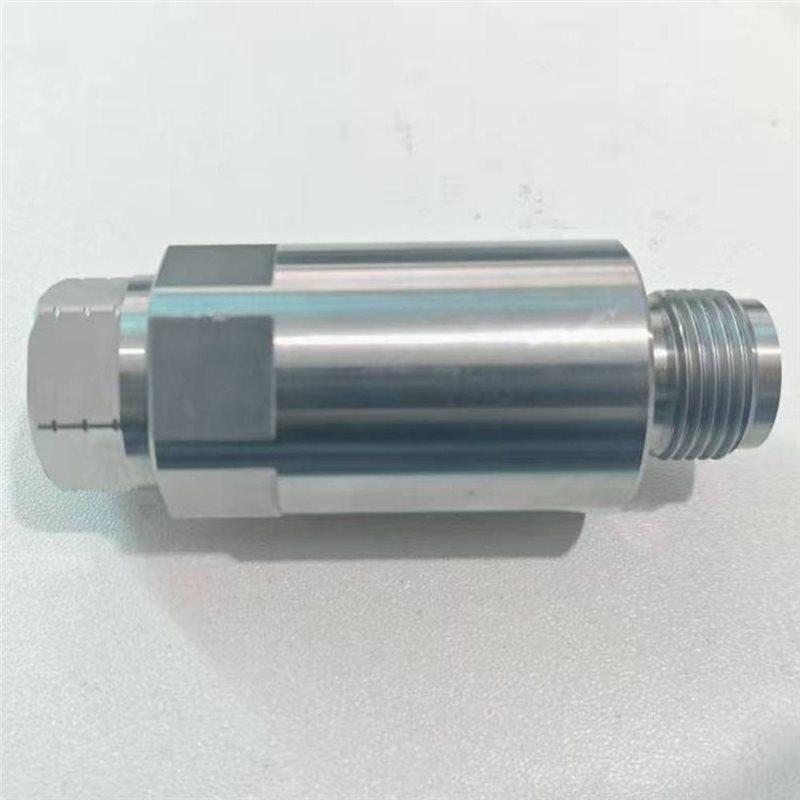 For Cumm ISX15 QSX15 XPI 15L ISX QSX 15 Compatible Pressure Relief Valve- New Part Numbers 4307195 2130086 5473196 2872401
