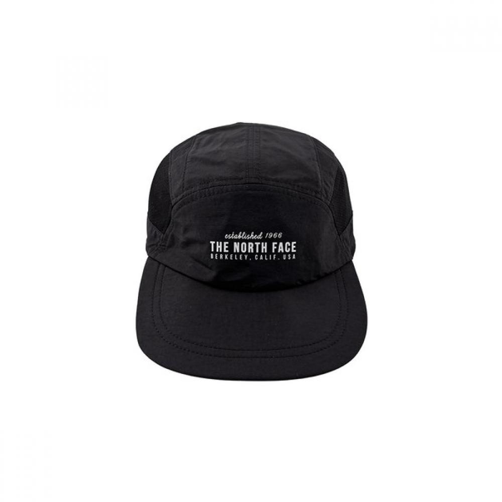 [North Face] North Face Mesh Half Circle Cap Ne3cr03