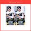 Cozy Newborn Toddler Baby Boys Outfit Soft Cotton Long Sleeve T-shirt And Pants Set