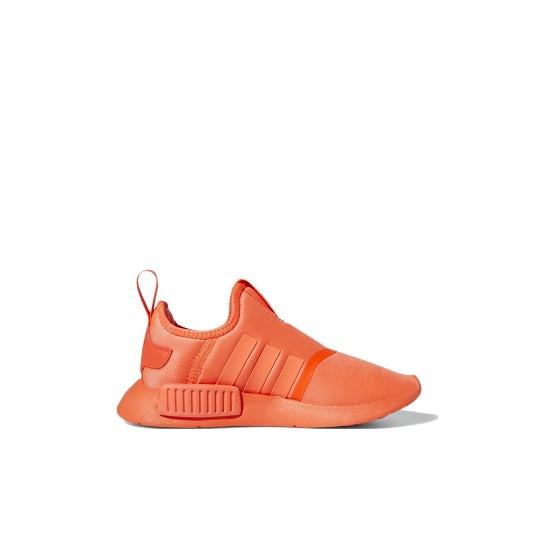 Adidas NMD 360 J Solar Red GS GX3316