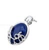 The Vampire Diaries Necklace Vintage Katherine Pendant Fashion Movie Jewelry Cosplay for Women