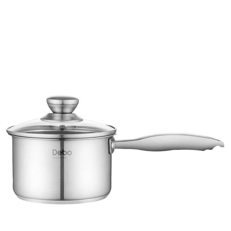 Debo Tino Multi-purpose Milk Pot