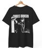 CHARLES BRONSON T-Shirt und Kinder T-Shirt - Powerviolence Hardcore Punk Grindcore Merch
