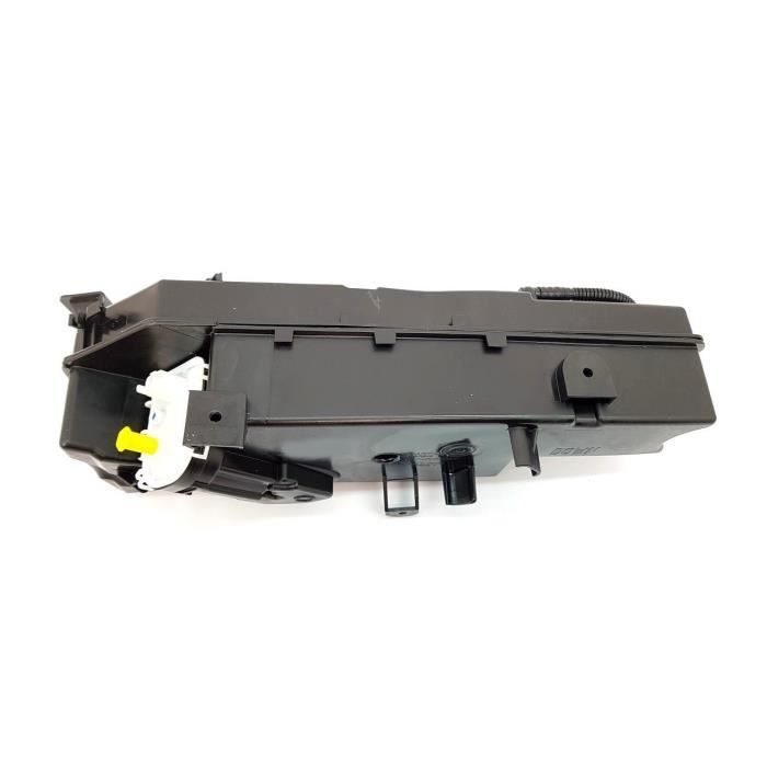 Cerine Eolys FAP Additive Tank Planned for 5008 I Partner II Tepee = 9672419980