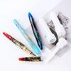 1 Set Ballpoint Epoxy Casting Mold Fountain Pen Epoxy Mold Silicone Pen Molds Resin Mold Pen Style Pen Casting Mold