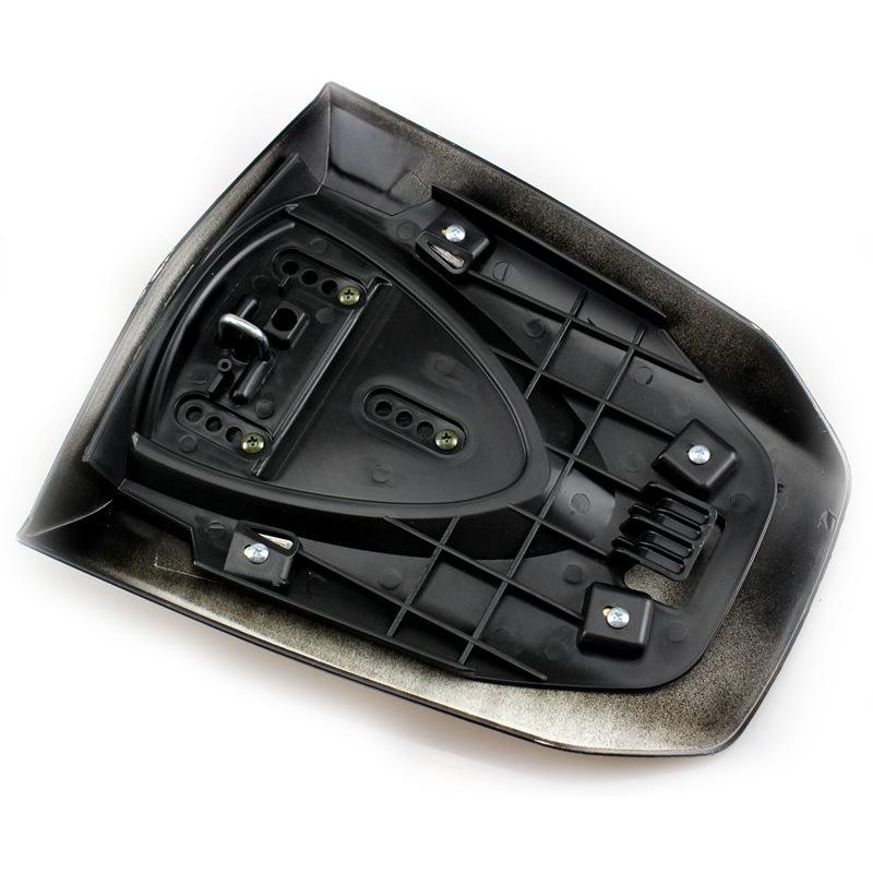 Honda CBR600RR 07-12 Rear Tail Seat Hump Cover Bag - Motorcycle Accessory
