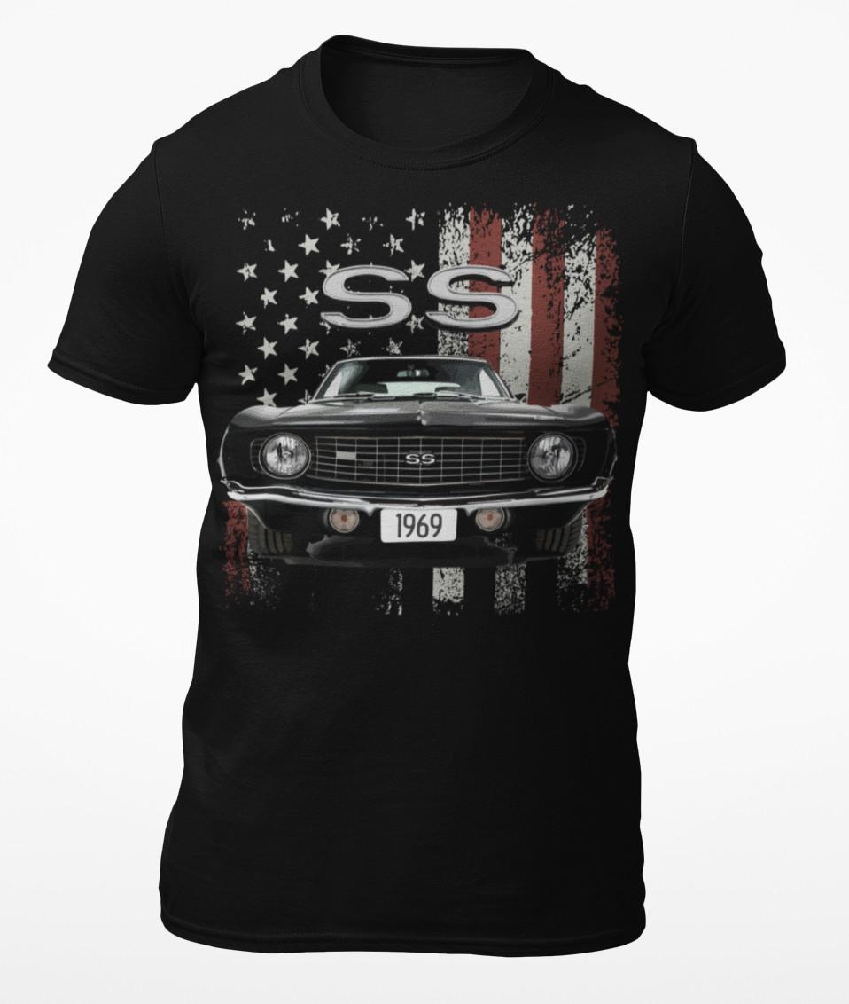 Marilyn Manson - Mechanical Animals - Large Black t-shirt M