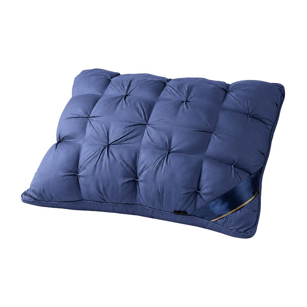 48 × 74cm Cervical Pillow Breathable Pillow Insert New Pillow Inner  Star Hotel
