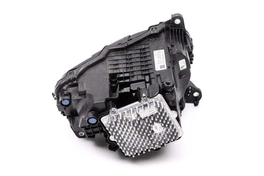 Передняя фара LED с блоком (Левая, Оригинал, Б.У.) для Land Rover Defender 2019- рр