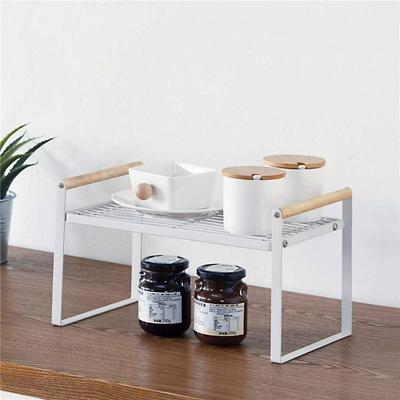 Estantería de Almacenamiento Japonesa Multifuncional para Cocina y Uso al Aire Libre.