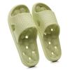Bathroom bath special eva slippers women's indoor home toilet non-slip quick drying silent sandals men's home