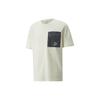 Men's Casual Collection T Shirt Men's White 535418-65