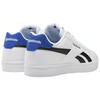 Reebok Royal Complete 3.0 Low 'White Black Blue' DV6727