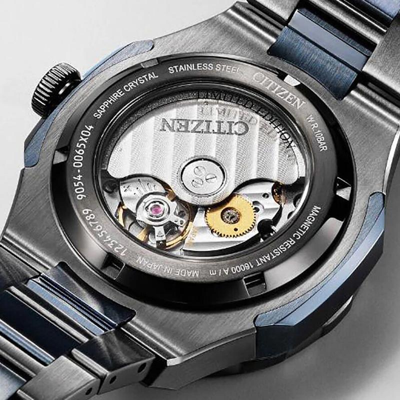 Citizen Men's Series8 Watch NB6036-52N