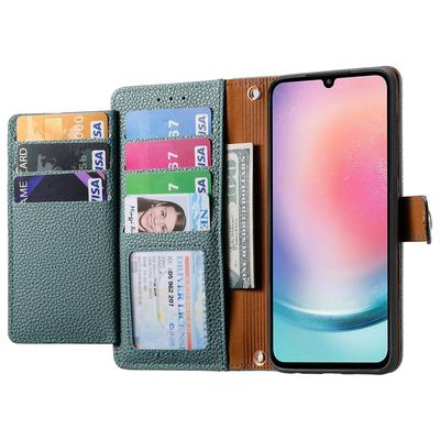 Kryty na telefony – Peněženková pouzdra