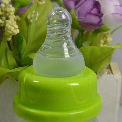 Beliebte Nippel Geschenke Kleinkind Schnuller Säugling Baby Mode Kinder Food Grade Silikon